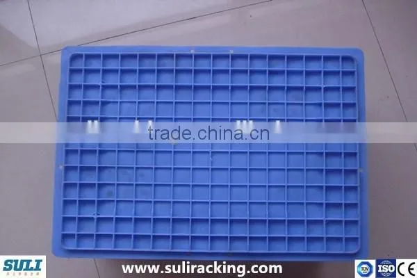 Plastic Moving Boxes for Sale photo-4