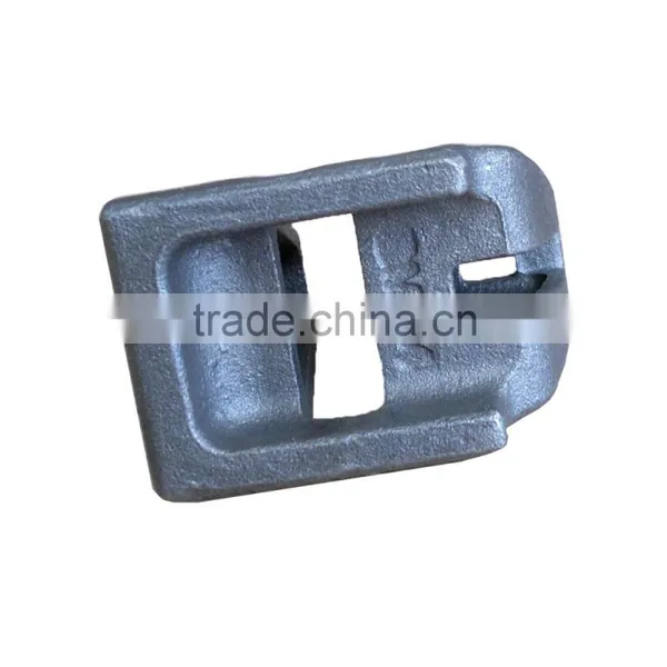 Steel Scaffolding Parts photo-3