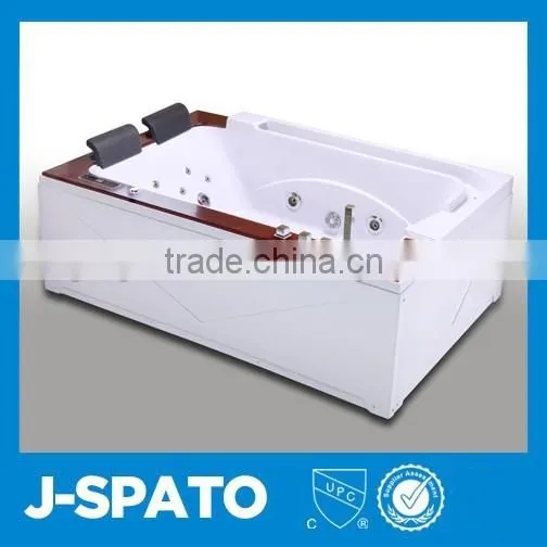 High Quality Cheap Bathtub With CE TUV photo-3