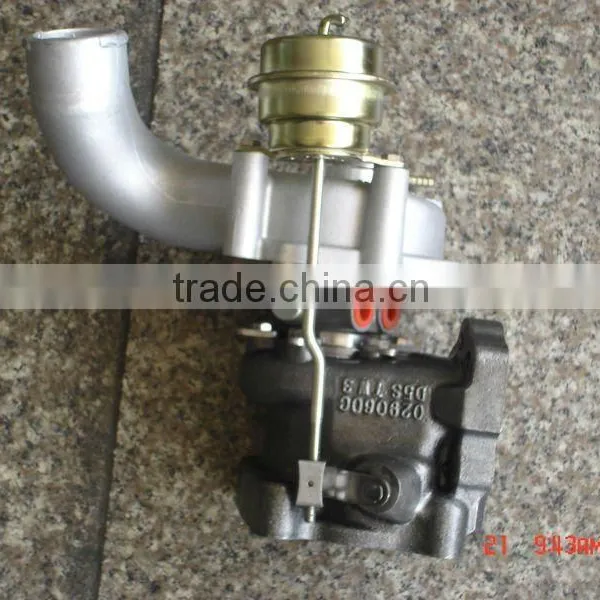 Turbocharger K03-17
