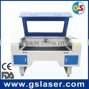 Laser Cutting Machine High Speed CO2 GS1280 60W