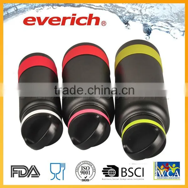 Personalized Aluminum 750ml Water Bottle photo-2