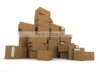 2016 High Quality Carboard Corrugated Box for Packaging photo-2