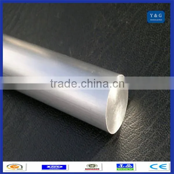 2014 Aluminium Alloy Bars/rods Rounds photo-2