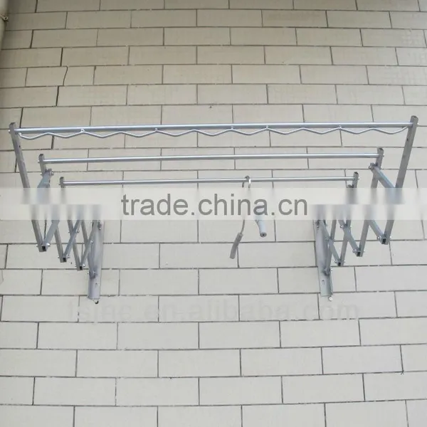 Foshan JHC-1002 Adjustable Clothes Dryer/Clothes Hangers/Racks photo-3