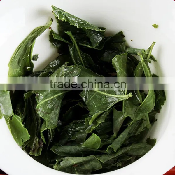 Organic Slimming Tea Wild Green Tea Japanese Sencha Steam photo-3