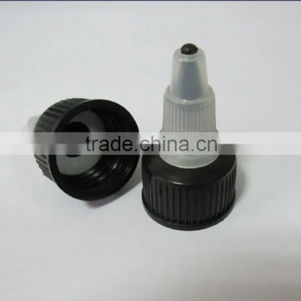 20mm Plastic Cap,twist Top Cap,twist off Cap