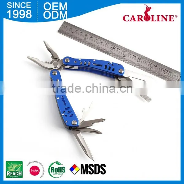 Hot Sales Multi Functions Pliers For Fishing photo-2