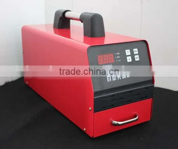 Automatic Photosensitive Seal Machine, Desktop Flash Stamp Machine photo-2