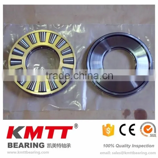 Cylindrical Roller Thrust Bearing 81206 30*52*16mm