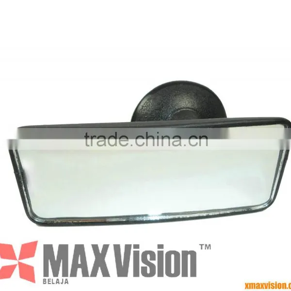 2015 New Adjustable Baby Car Mirror Back Seat Mirror photo-2