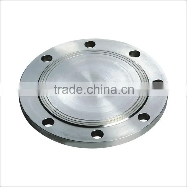 ANSI Carbon Steel/stainless Steel/alloy Steel Flange photo-3