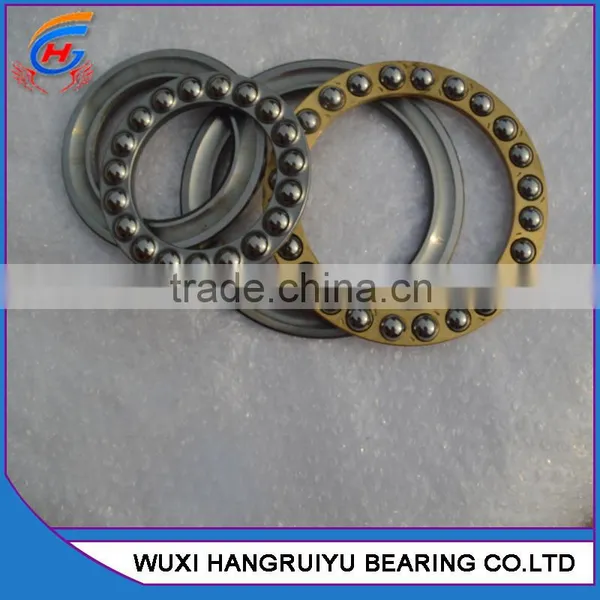 2016 China Hot Sale Thrust Roller Bearing photo-3