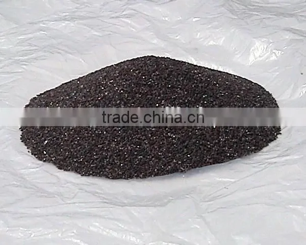 Aluminium Cookware Sandblasting Brown Aluminum Oxide photo-2
