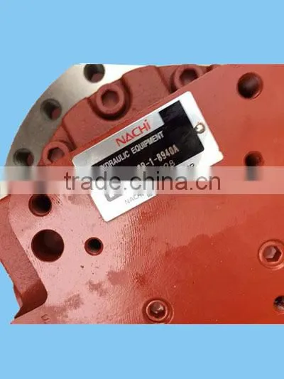 PHV-390-53B-1-8940A Travel Motor Assembly for Mini Excavator photo-2