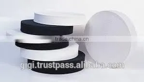New Crochet Elastic Band With Good Quality for Cloth photo-2