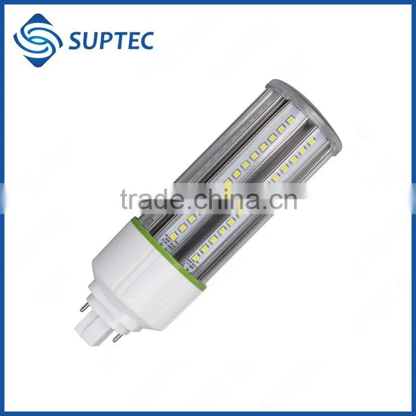 IP64 G24 E27 20W 2100LM Epistar SMD 2835 LED Corn Lamp photo-3