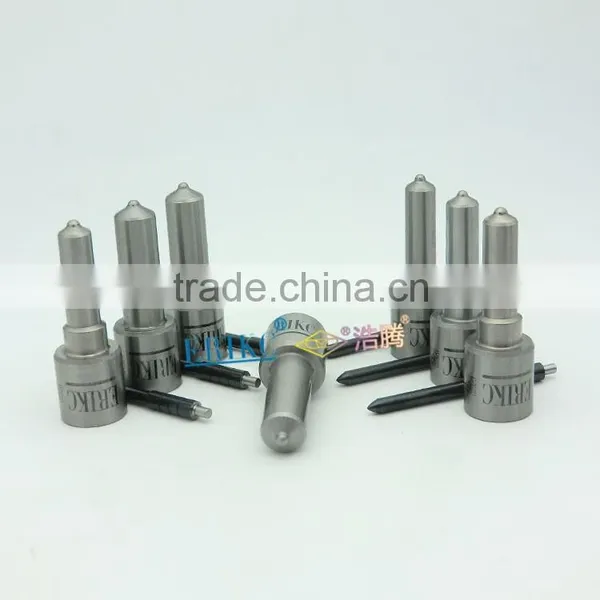 Nozzle Plunger and Delivery Valve for DLLA 118 P1677 ,injector 23250-28030 Nozzle photo-4
