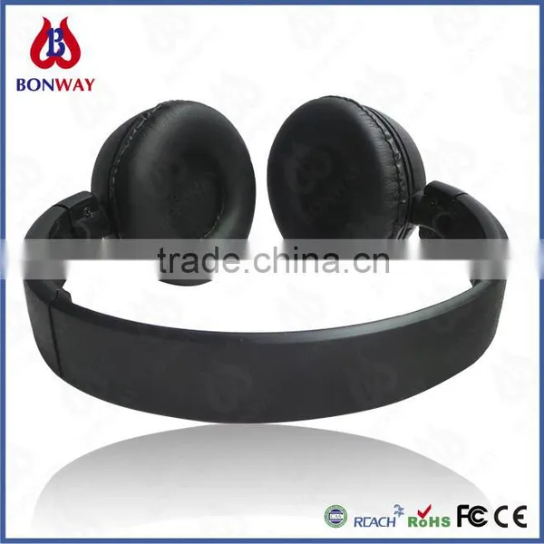 Colorful Headset Cheap for Promotion photo-4
