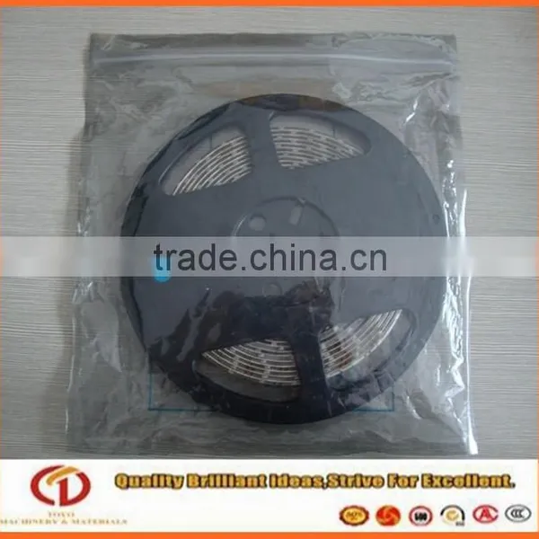 Single Color Led Strip Light Waterproof Factory Price photo-6