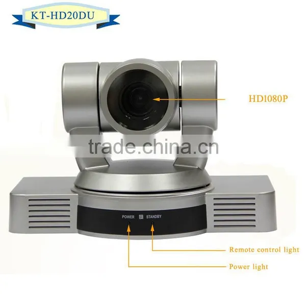 KATO Monitoring System hd Video Conference Cameras Built in Video Caputre Card photo-3