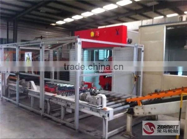 Chinese Truck Tyre Wholesale Company Looking for Distributors and Dealers photo-5