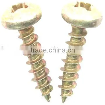 Self Tapping Screw