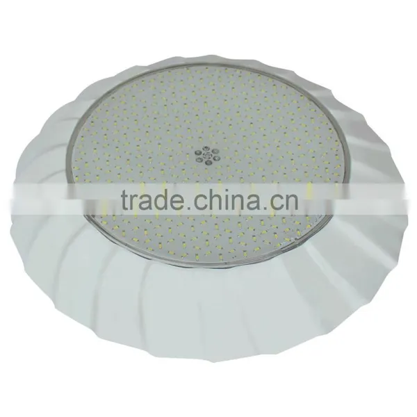 IP68 PAR56 12V 36W High Quality Stability Concrete/Liner/Fiberglass Pool LED Underwater Light photo-3