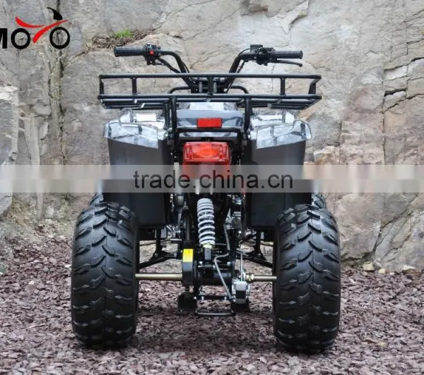 Hot Selling 4 Wheeler 250CC ATV QUAD BIKE Farm ATV 250CC for Sale photo-4