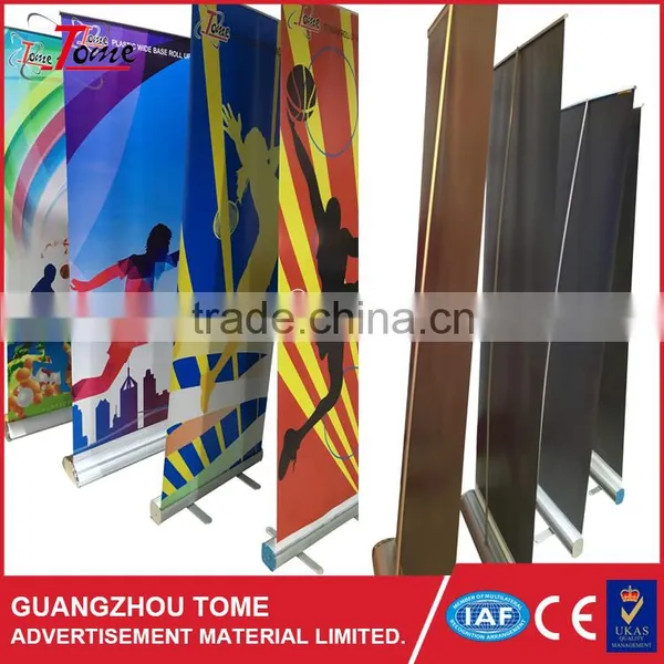 New Design Roll up Stand/ Roll up 100x200 Advertising Displays photo-5