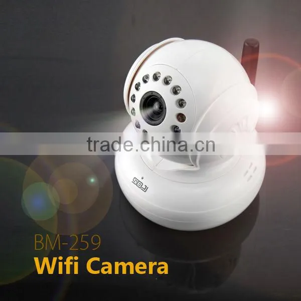 Digital Wifi IP Camera