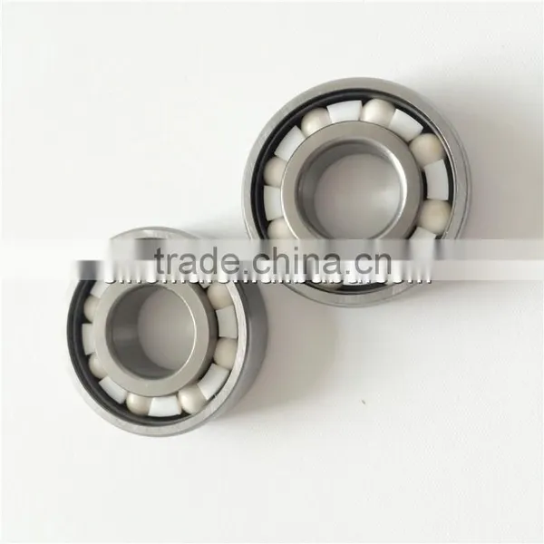6203 Hybrid Bearing With Zirconia Ceramic Balls photo-2