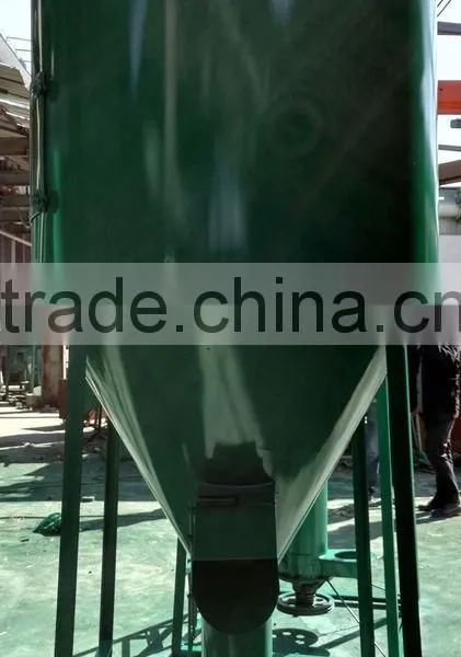 Purchase Poultry Feed Mill Production Line photo-2