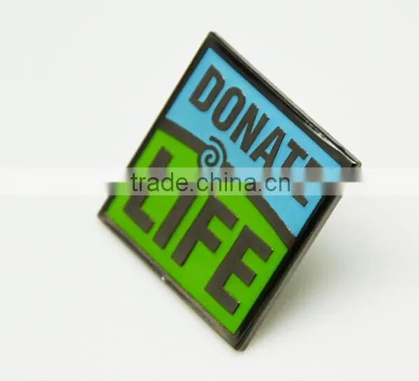 Wholesale Cheap Metal Custom Design Badges photo-4
