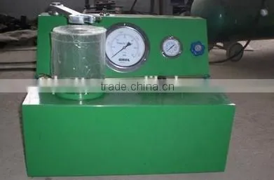 PQ400 Double Spring Injector and Nozzle Tester photo-2