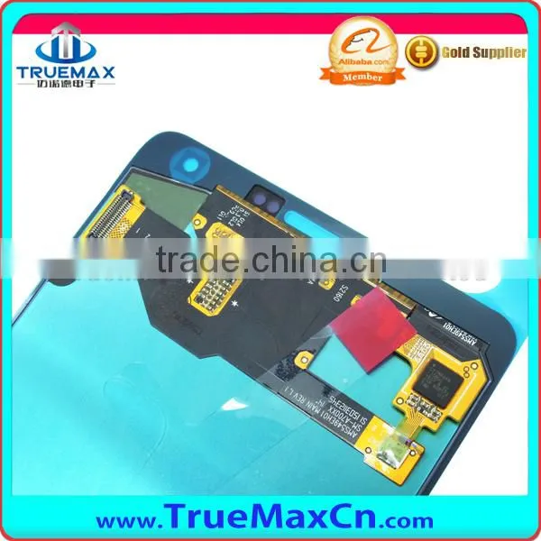 For Samsung A7 LCD With Touch Screen Digitizer, Spare Parts LCD Display For Samsung A7 LCD Screen Assembly photo-2