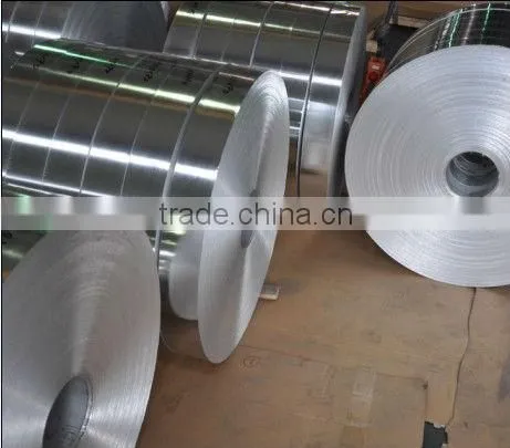1100 H14 Aluminum Strip for Small Hardware photo-2