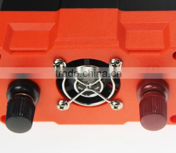 Meanwell 700W Dc-ac Inverter 700W True Sine Wave DC-AC Power Inverte Rwelding dc to ac Power Inverter photo-3