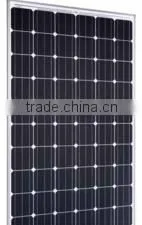 250W Solar Panel Best Price / Solar pv Panel 250W/black pv Panel 250W photo-2