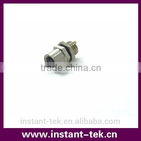 INST Ip68 Waterproof Connector M8 photo-5