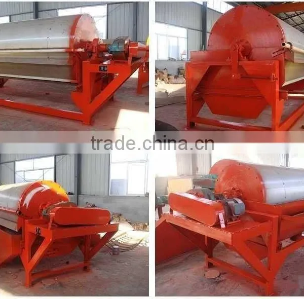 Processing Metal Vibrating Screen Separator photo-3