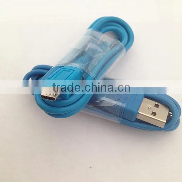 HOT Sell Micro Usb 2.0 Data Charging Cable With CE ROHS Approved for Cellphone photo-6