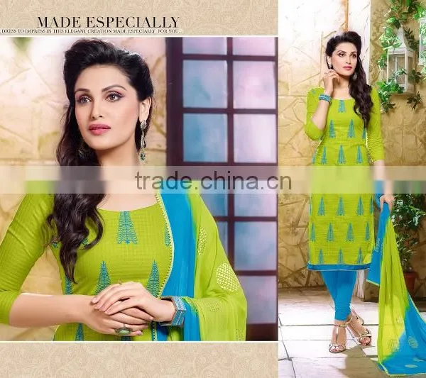 GEORETTE SALWAR KAMEEZ