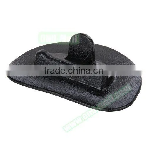 In Stock Now Silicone Windshield Car Mount Holder for GPS Devices, Car Phone Holder for Mobile Phone photo-2