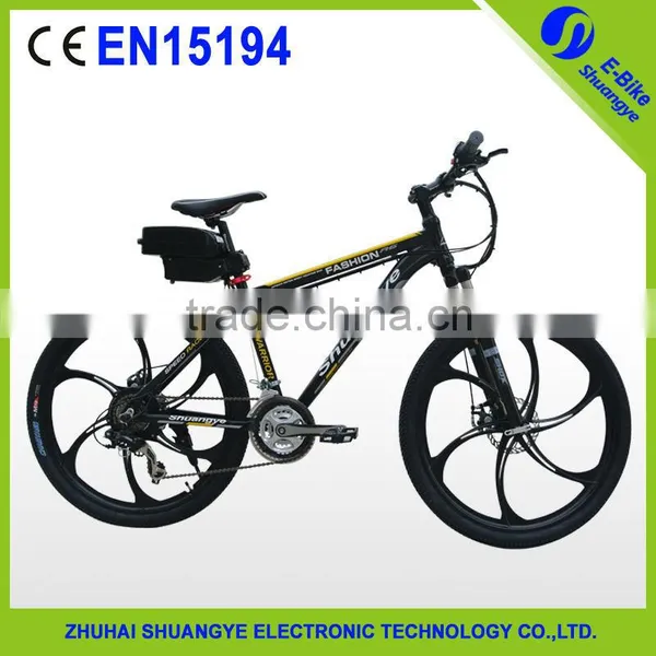 2015 Shuangye 26 Inch Mountain Bicycle for Sale