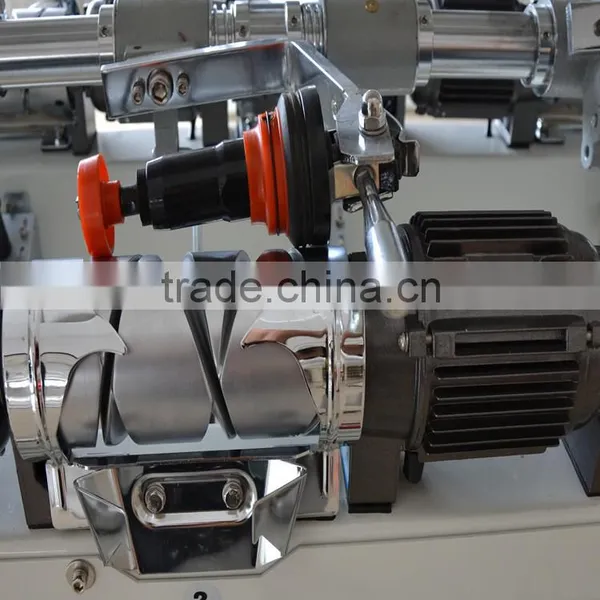 Price Winding Machine China photo-3