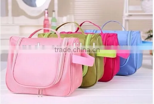 YIWU RODA Hot Style! Fashionable Household Travel Necessary Cosmetic Skin Care Products Are Foldable Storage Bag photo-6
