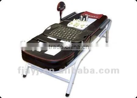 AYJ-08B Health Machines Jade Therapy Balls Massage Bed photo-2