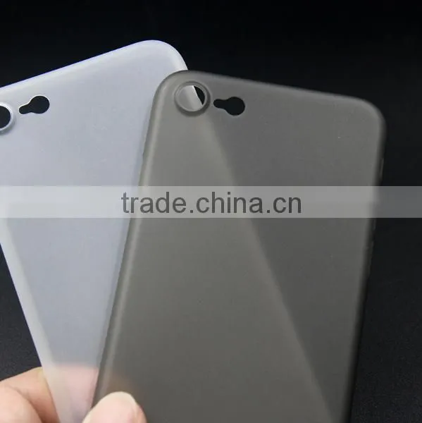 Ultra Thin pp Case for Iphone 7&7plus New Arrival Wholesale Case for Iphone 7 Protective Phone Case photo-2