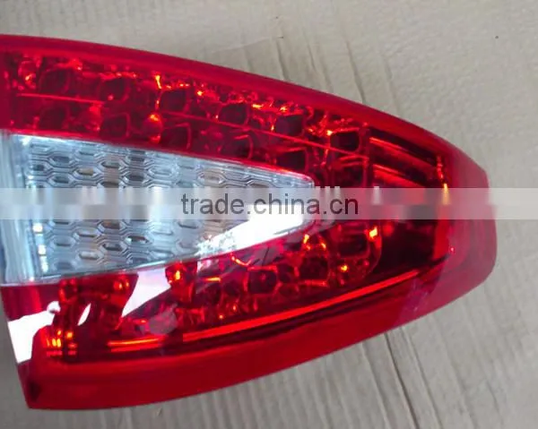 Auto Spare Parts & Car Accessories & Car Body Parts Tail Light FORFORD Fusion MONDEO 2007-2013 SERIES